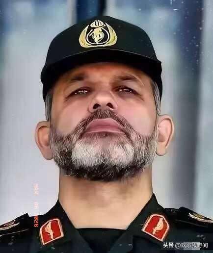 伊朗传来新消息，伊朗伊斯兰革命卫队宣布：
2026年3月8日，伊朗伊斯兰革命卫队