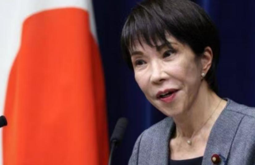 美国智库：日本若再不找中国“恢复关系”，付出的代价将越来越大。日本自己都穷得揭不