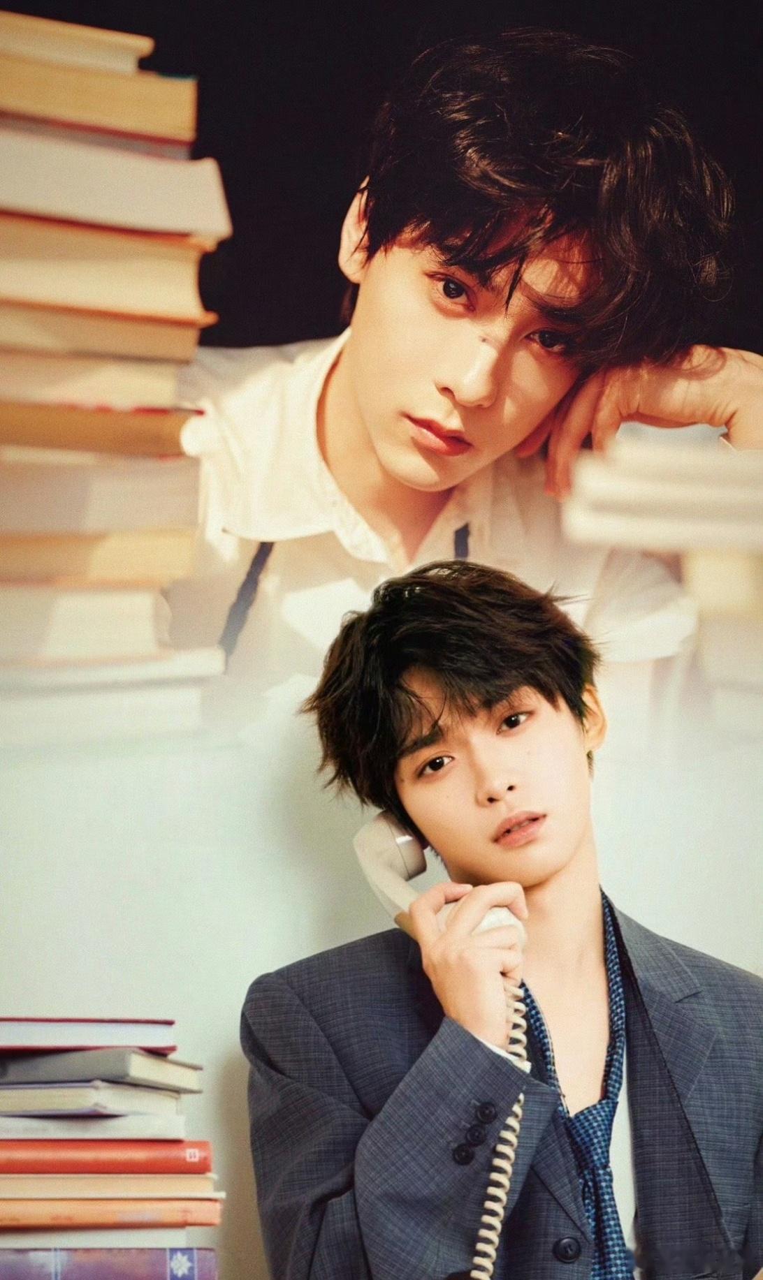 💙 甜玉米真的太会了！梓渝厦门演唱会收官应援，不仅有热气球、星空命名，还联动多