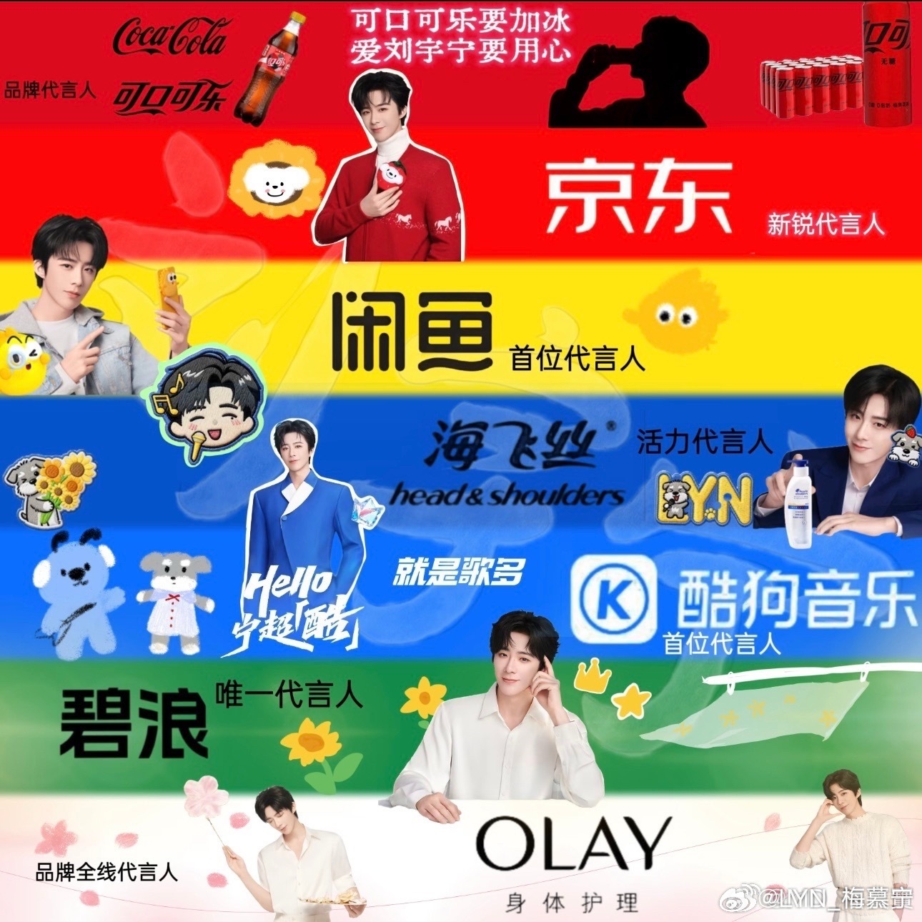 4.8 周三领福袋 . 🌻3两贴满换88. 网页链接（63）89. 网页链接（