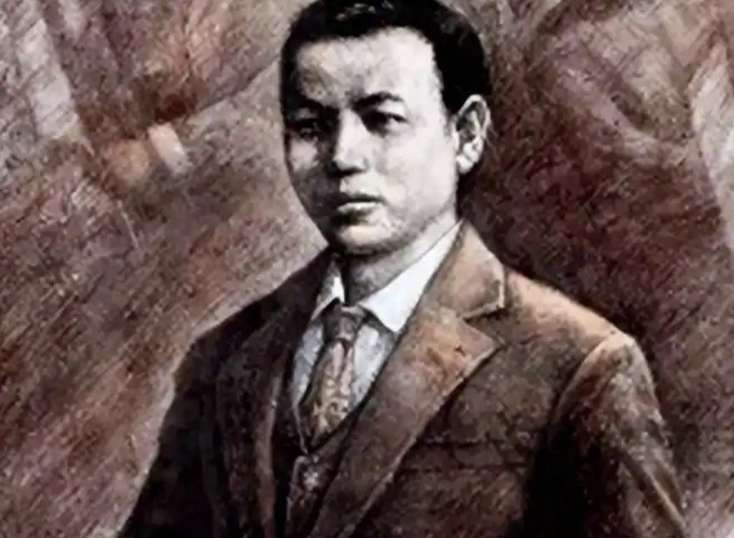 缅怀陈乔年烈士

1928 年 6 月 6 日，上海龙华刑场，陈乔年倒在了反动派