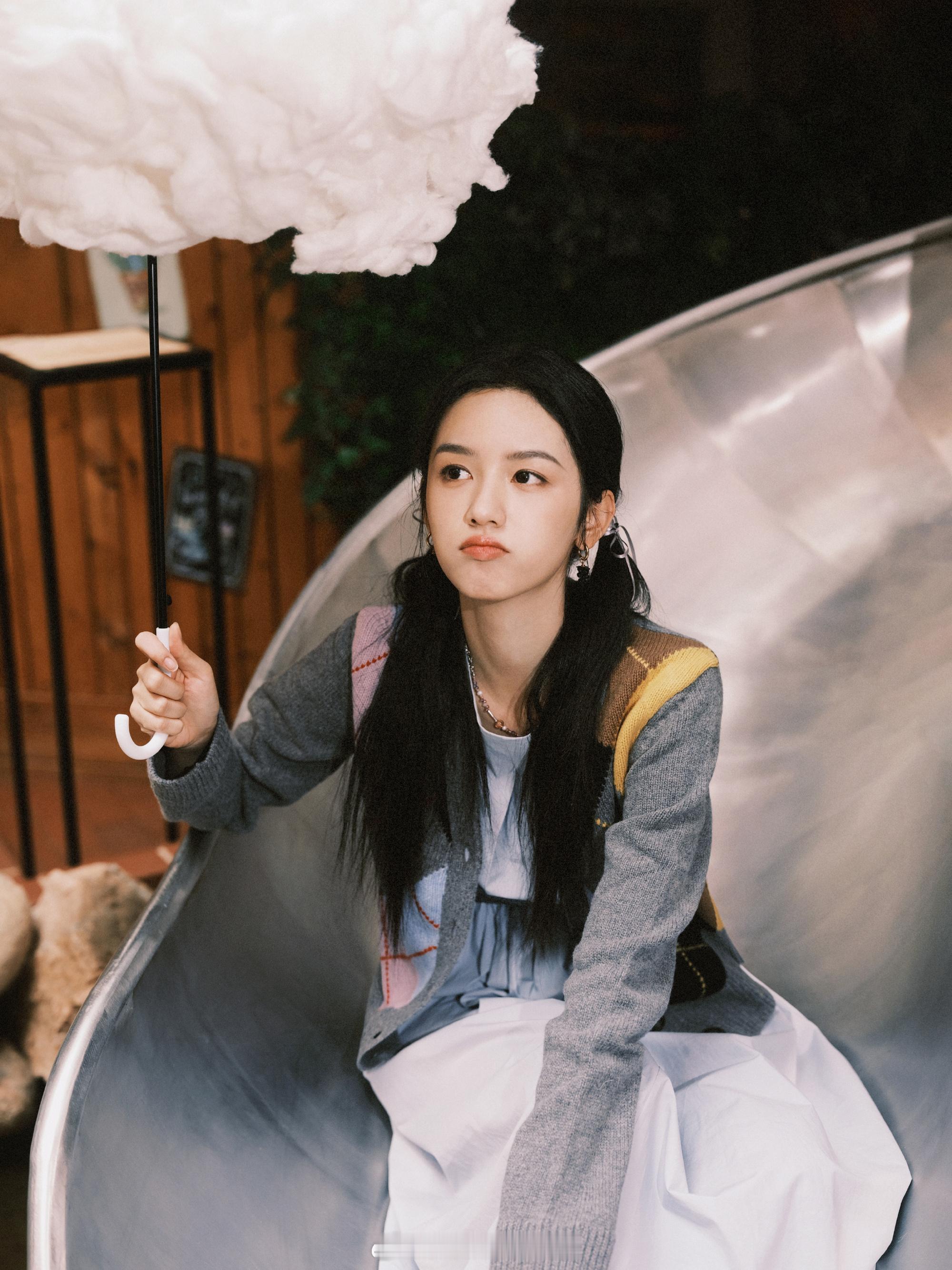 周也花园拾光少女 ​​​