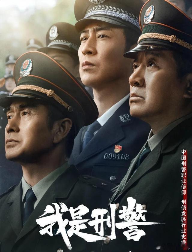 又看完一部好剧，这部剧演员阵容强大，大都改编自真实案件，像是白银案、鹤岗持枪案、