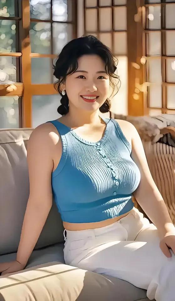 家，永远是个最温暖的地方！