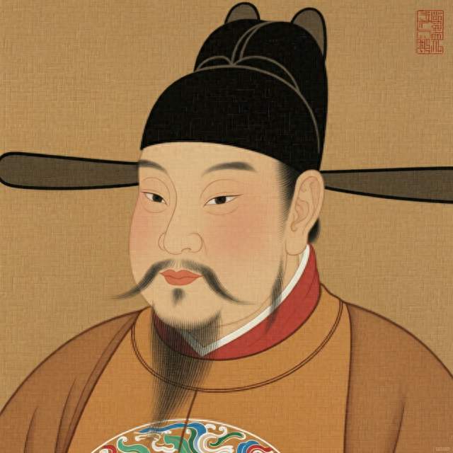 朱高煦：被朱棣骗了一辈子的皇子，最后被侄子活活烤死