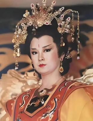 武则天临死前，为何把江山还给了李家？不是她傻，而是发现了一个秘密

公元 705