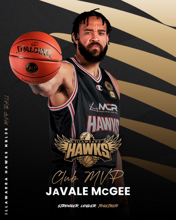 感恩相遇！麦基：感谢老鹰国度接纳我 让我以最正确方式体验澳洲