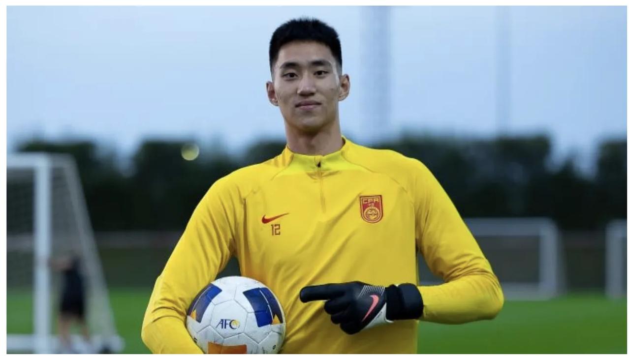 中国国奥队vs阿联酋队，这三点是今晚比赛最大的看点

1、能不能进一个球
国足在