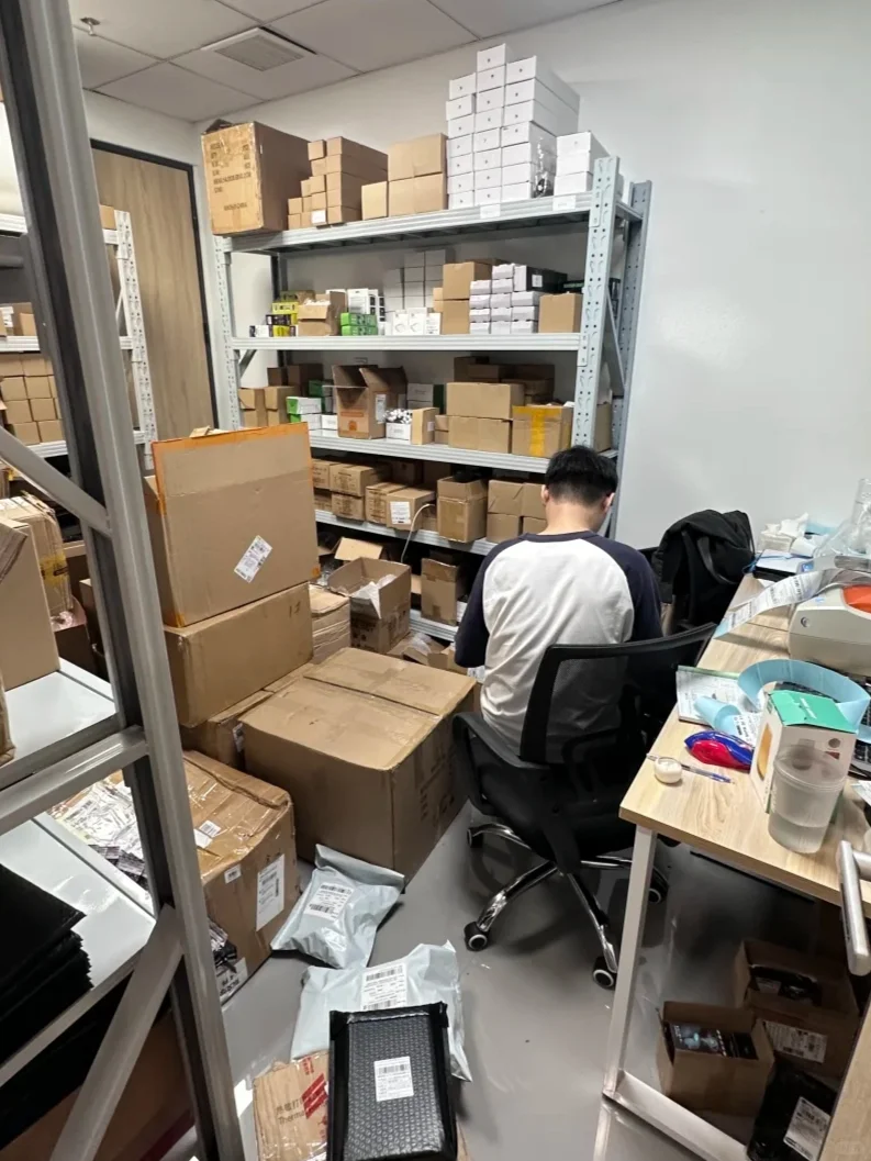 外贸业务入职工作的具体流程…