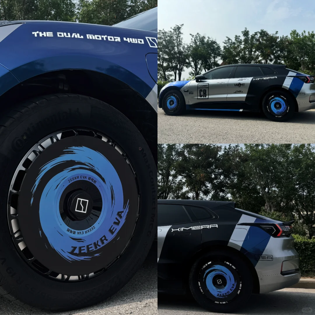 好帅，想买，谁能告诉我这是什么车😲