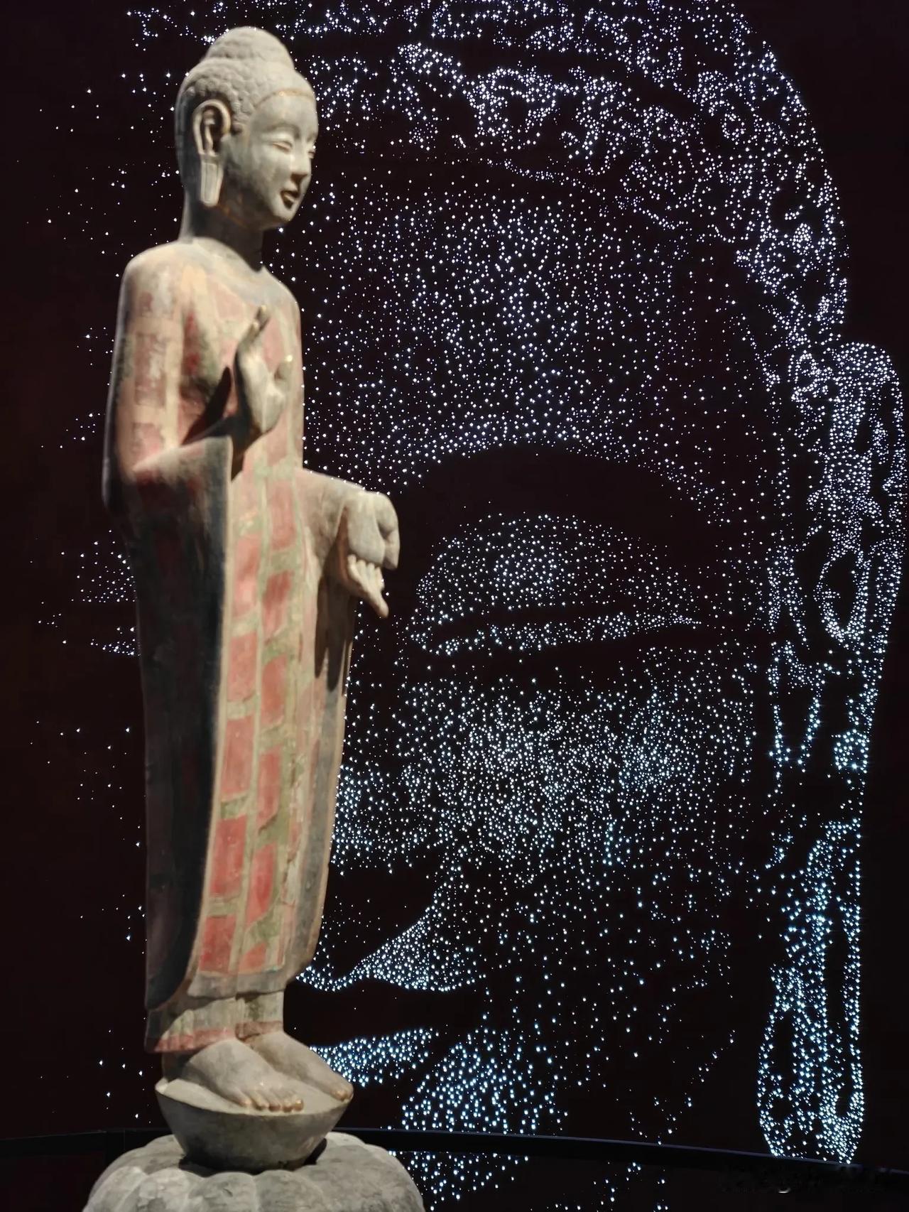青州博物馆