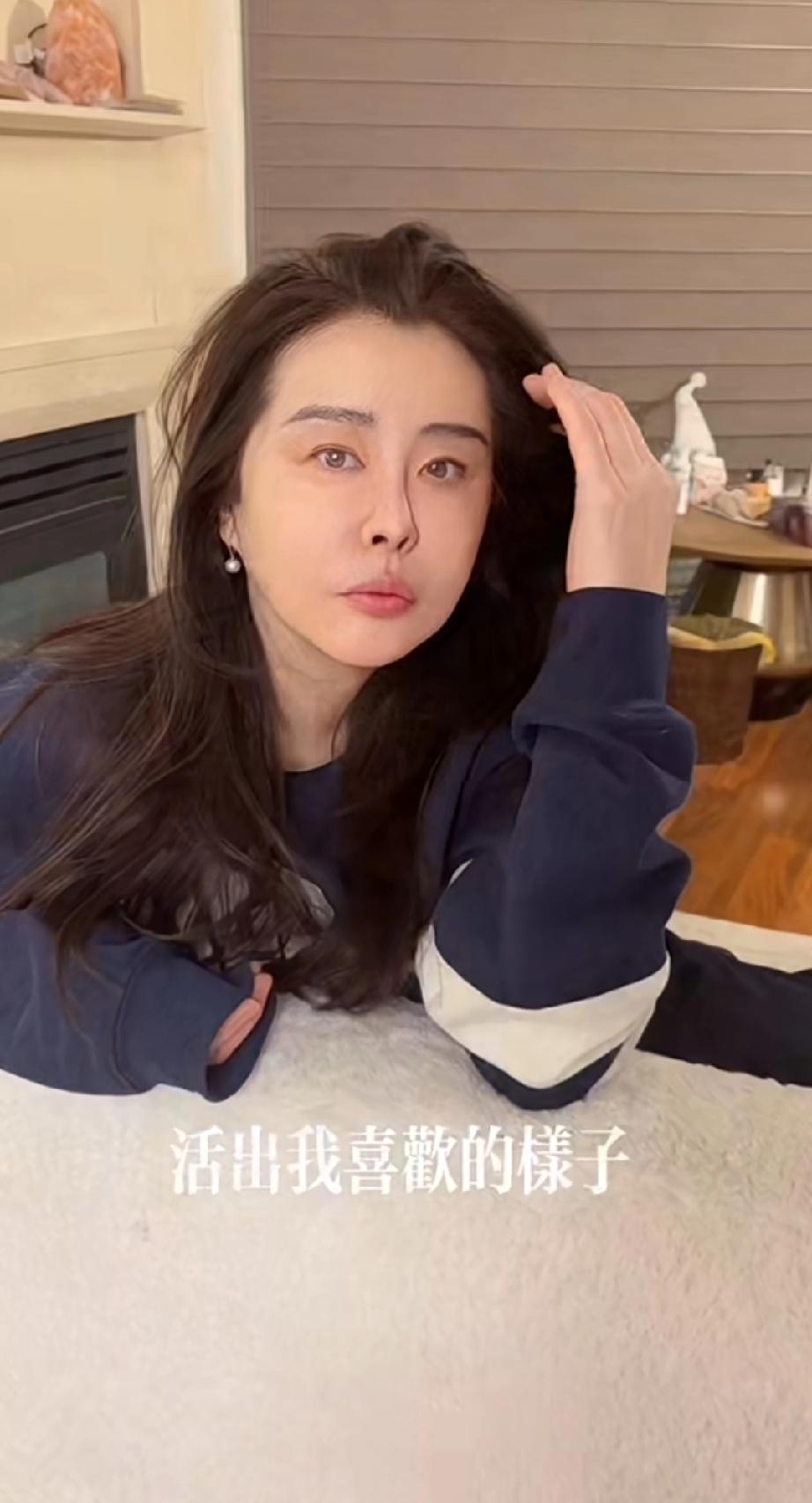 王祖贤入驻短视频平台，老乡晒“祖贤路”表示感谢

原来王祖贤曾在93年为家乡捐款