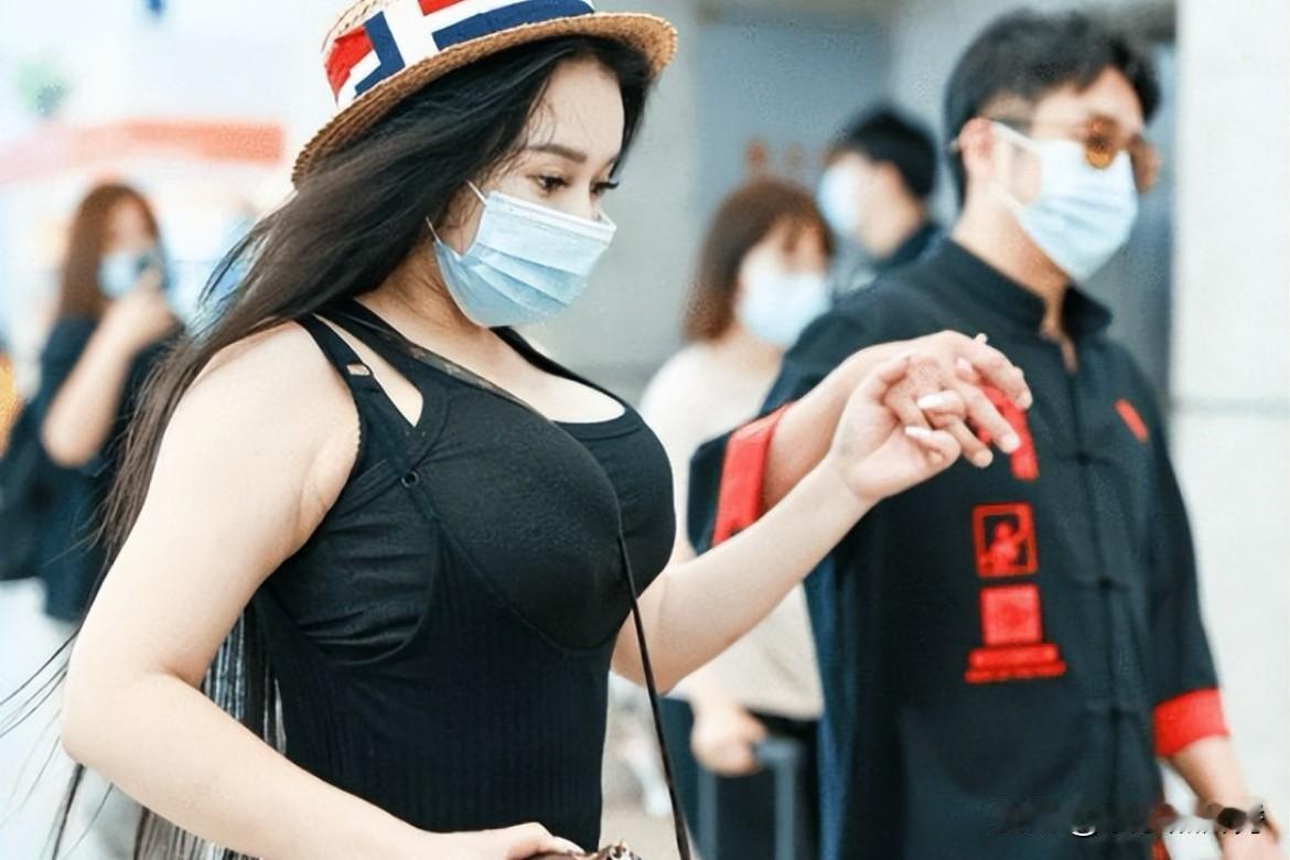冉莹颖之所以被压的“喘不过气”，不是邹市明“不沟通”，而是那种“自信”！

冉莹