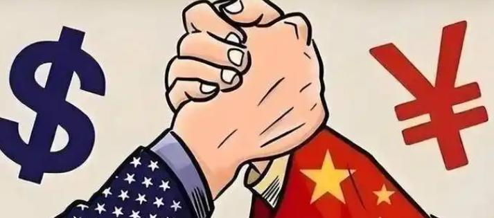 网上曾有一个观点，如果美国放弃支持台独，推动两岸和平统一，那中国可以承诺在统一后