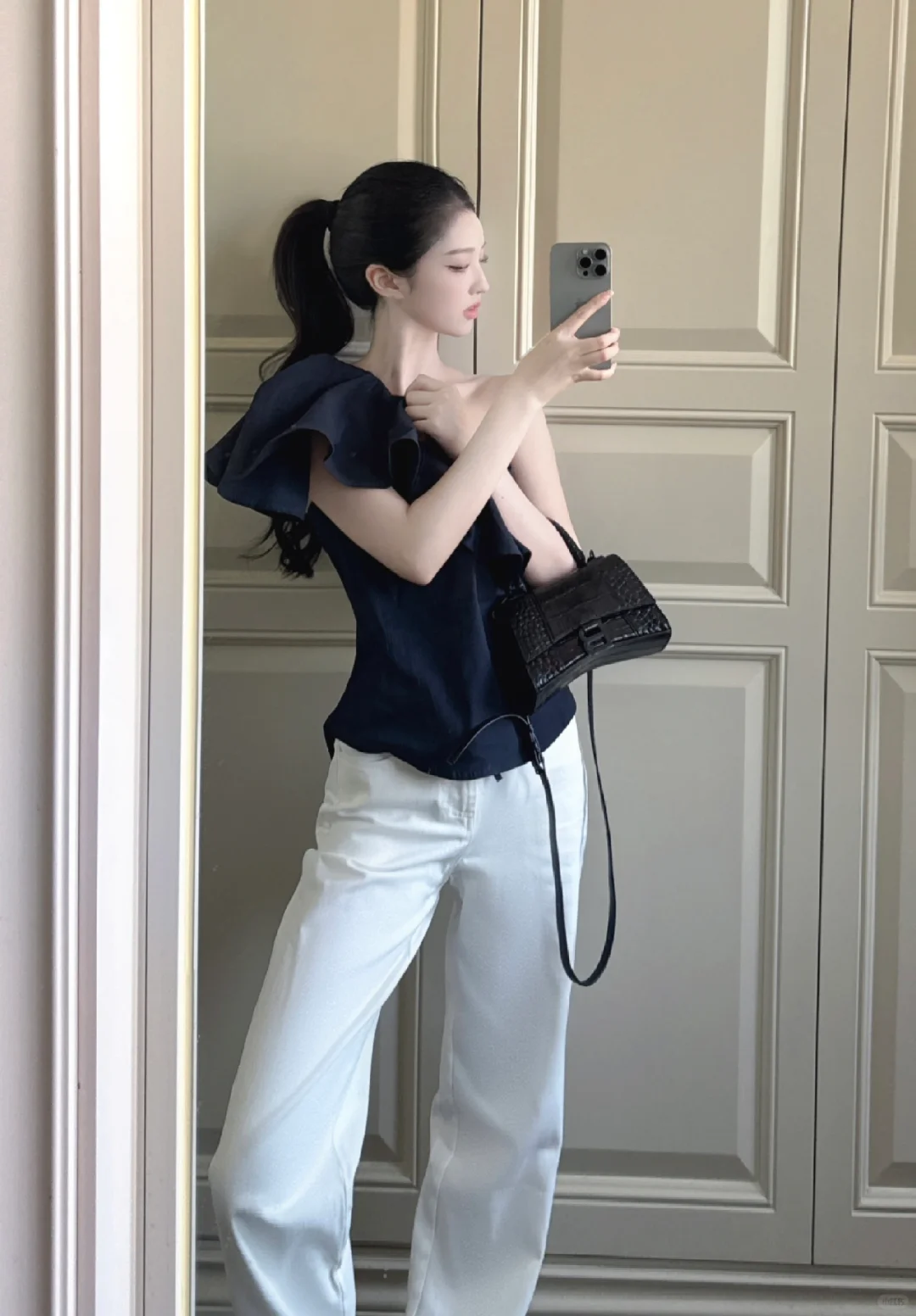 少吃 真的会瘦！