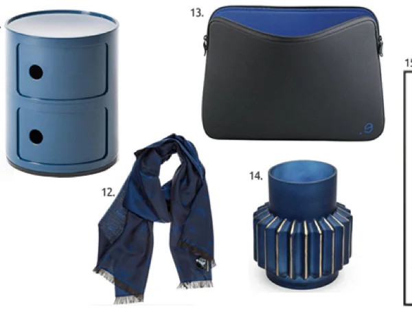 Pantone 2020 最新潘通色出炉🔵🔷🔹