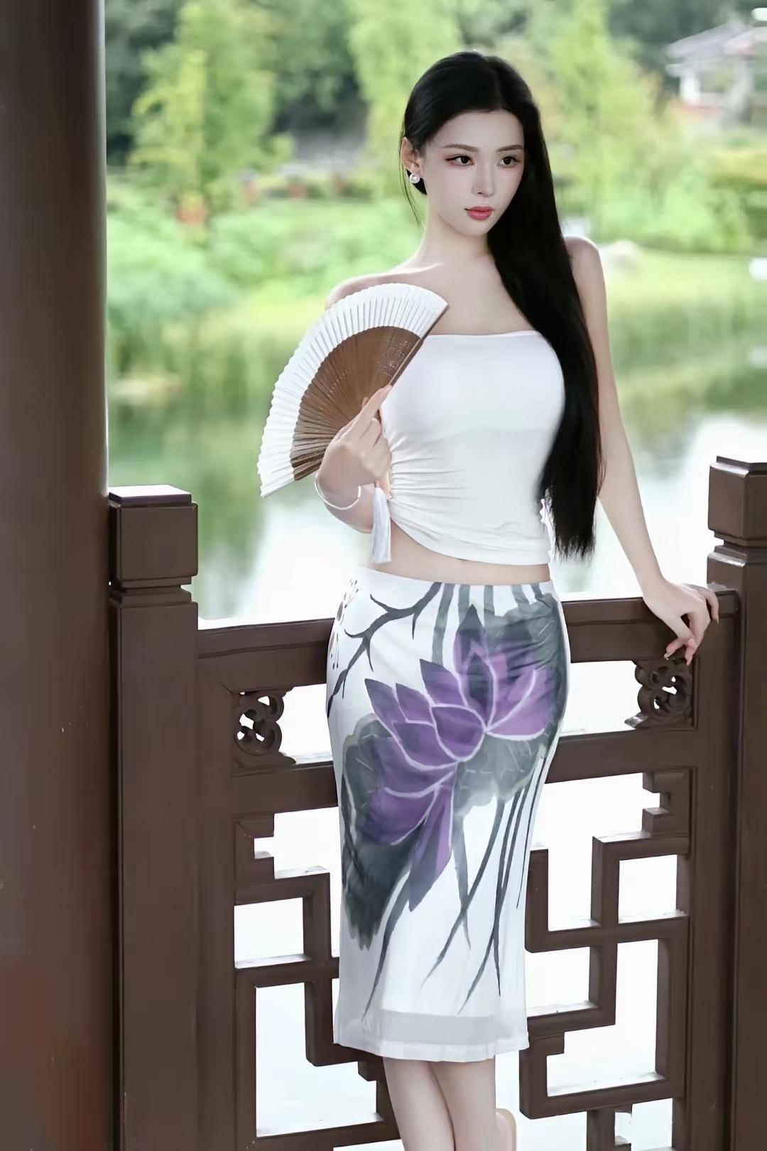 分享你认为的美图