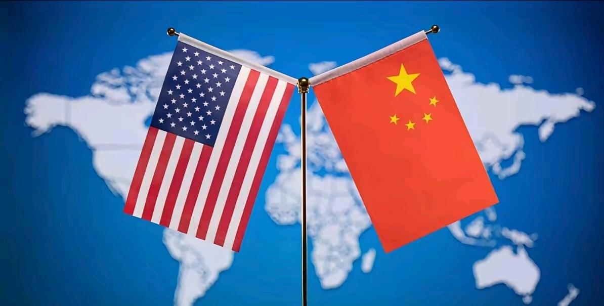 德媒非常不舒服！在美国两架飞机坠入南海之后，美国总统特朗普出来回应！德媒表示，美