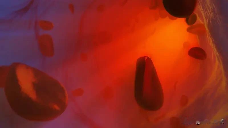 血栓这东西，简直就是健康“隐形炸弹”，很多人觉得它是老年病，多走走路就能防。可现