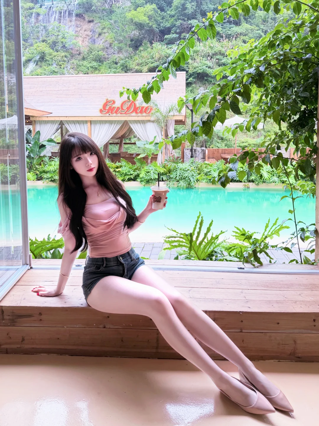 是夏天