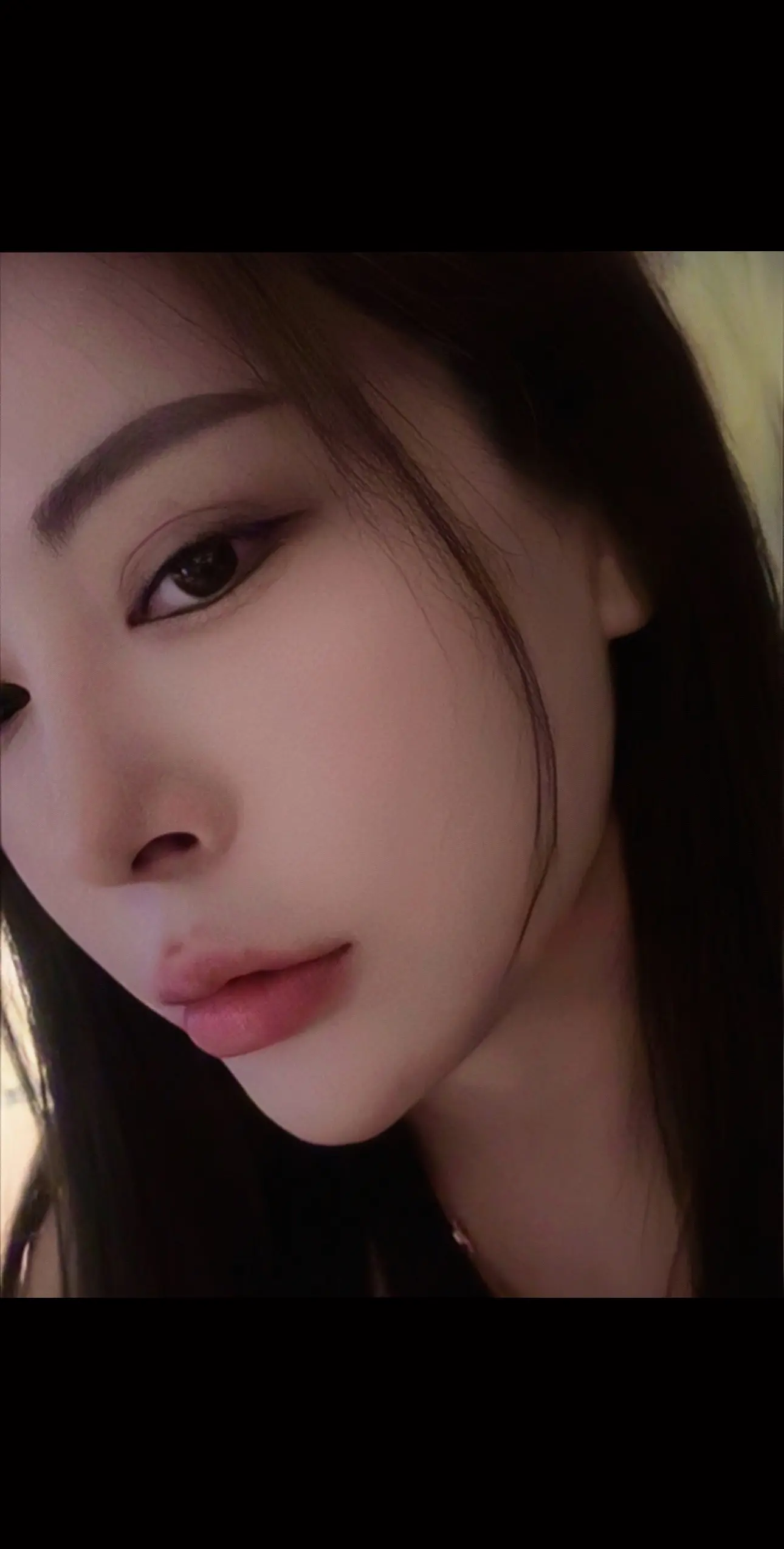 三观越正越孤独 看透了一切就很无趣！