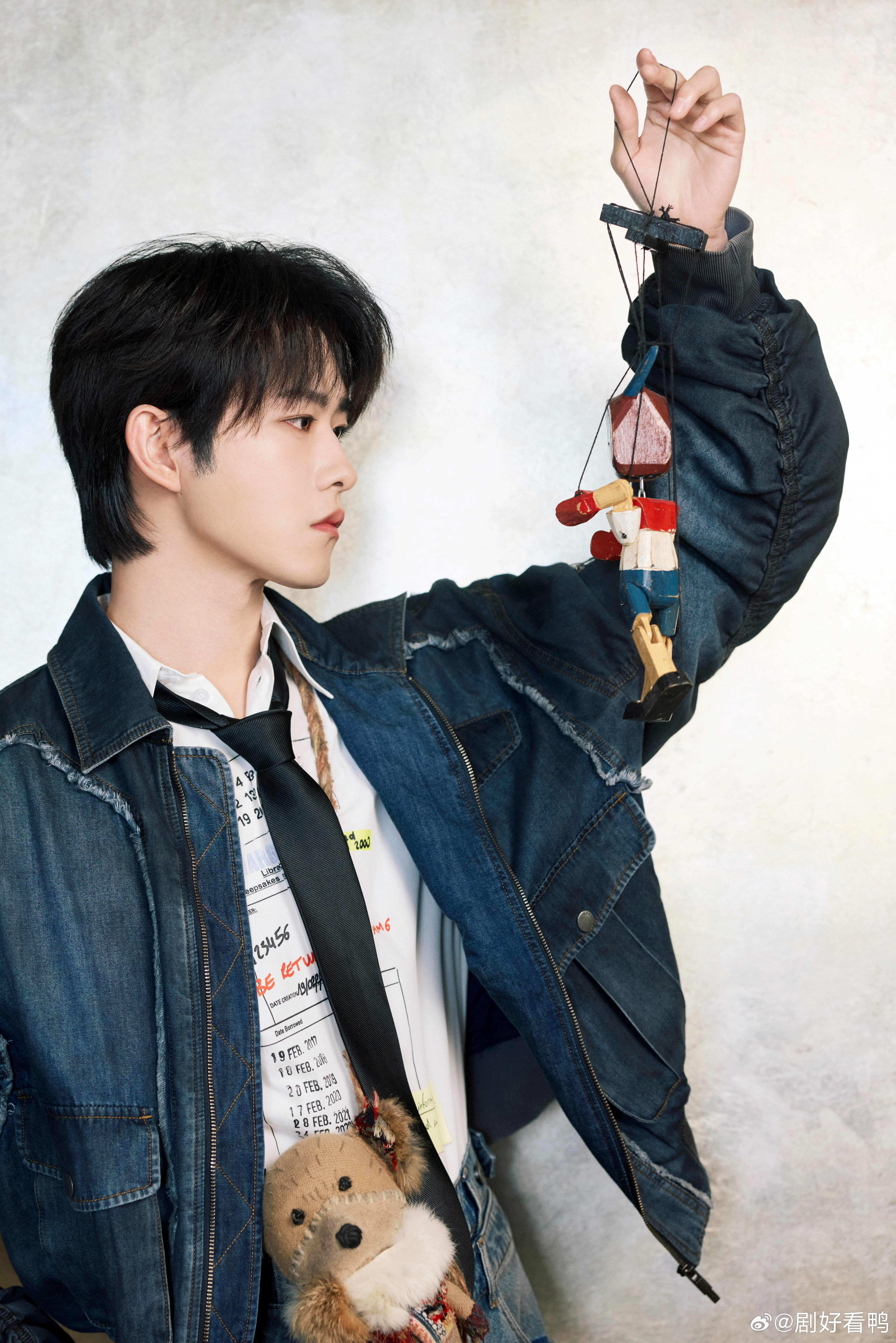 田嘉瑞印象最深的戏是和鞠婧祎什么，能让主演本人都演爽了会是怎么个事，露芜衣和寄灵