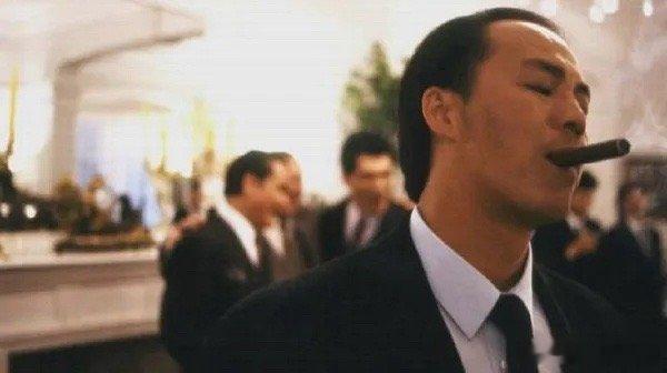 英雄本色四十年英雄本色上映40周年