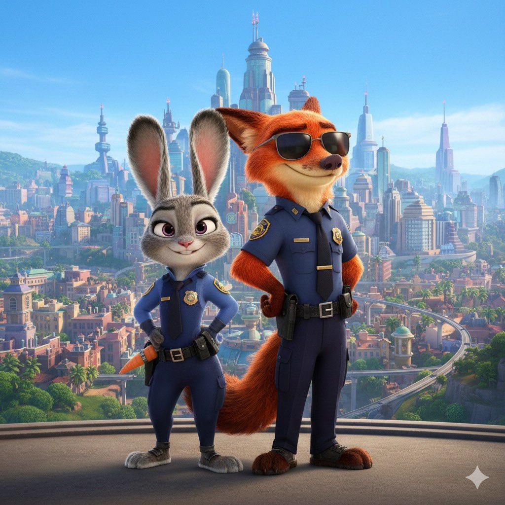 《疯狂动物城2》票房彻底炸了！🔥
据灯塔专业版数据，截至11月29日下午，这部