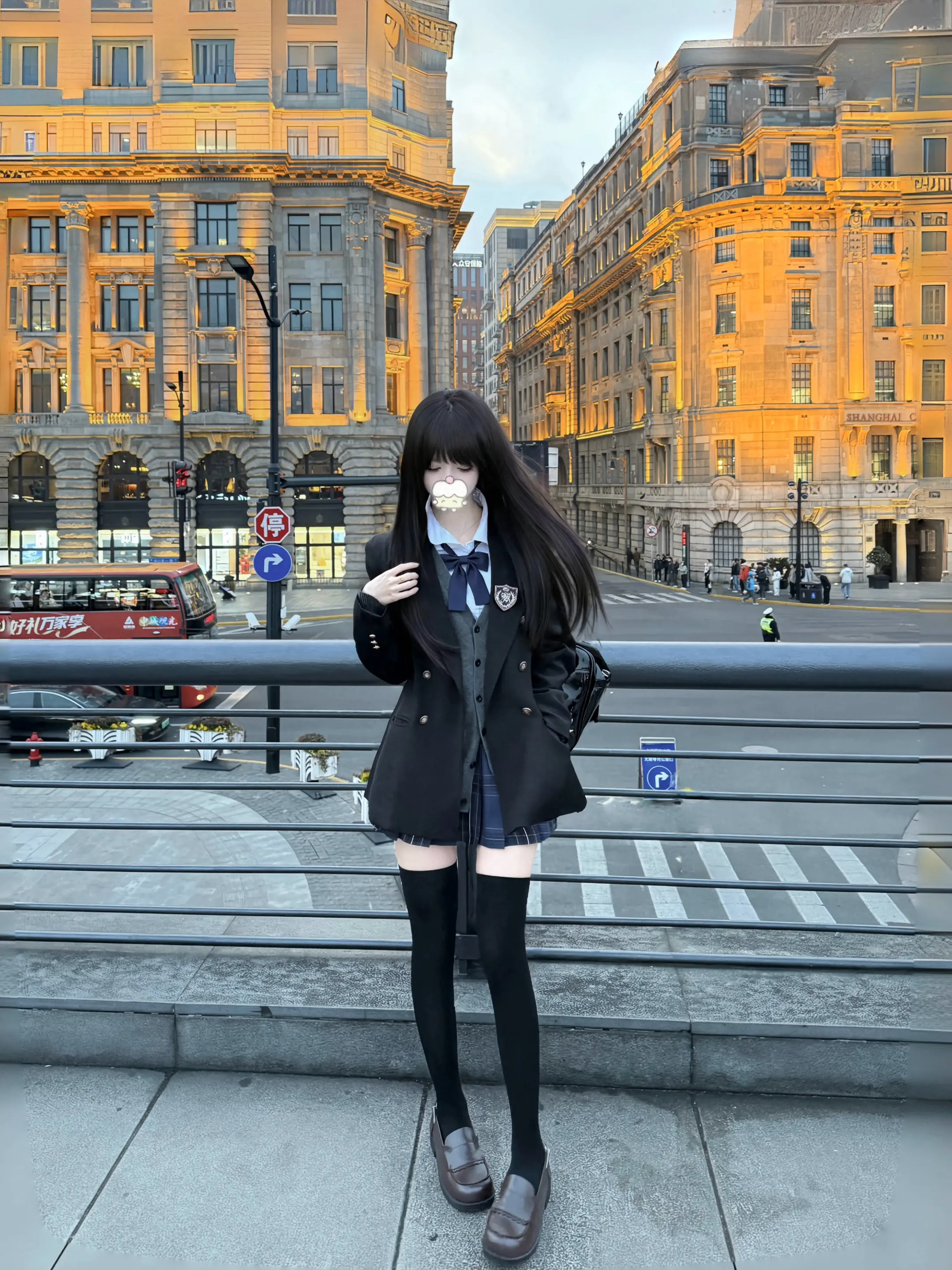 我无心与你一决高下