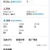 群里的大咖们，快来帮忙解答疑问。

前几天一篇参加保险公司新品会的帖子成了我的小
