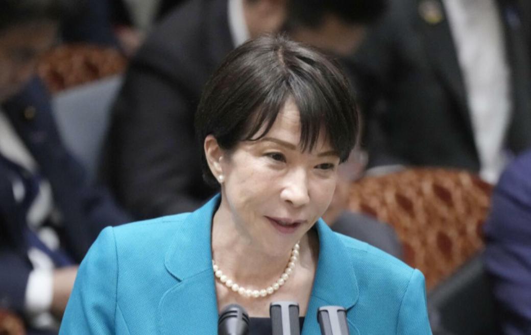 不同意，韩国拒绝日本6月8日，韩国总统李在明在就职一周年的记者会上，喊话日本，说