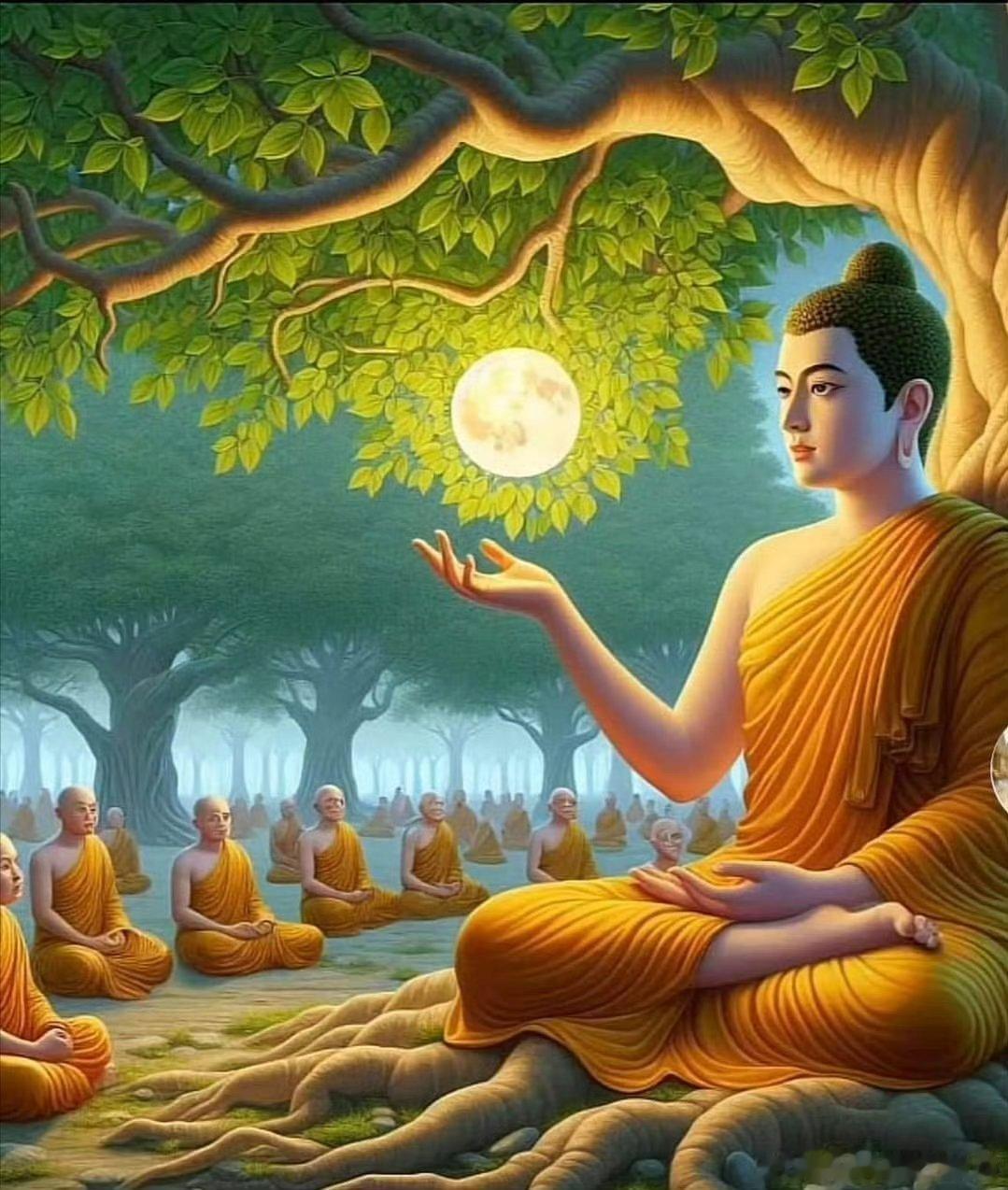 佛说：欲得净土，当净其心，随其心净则佛土净，随成就众生净，则佛土净。  