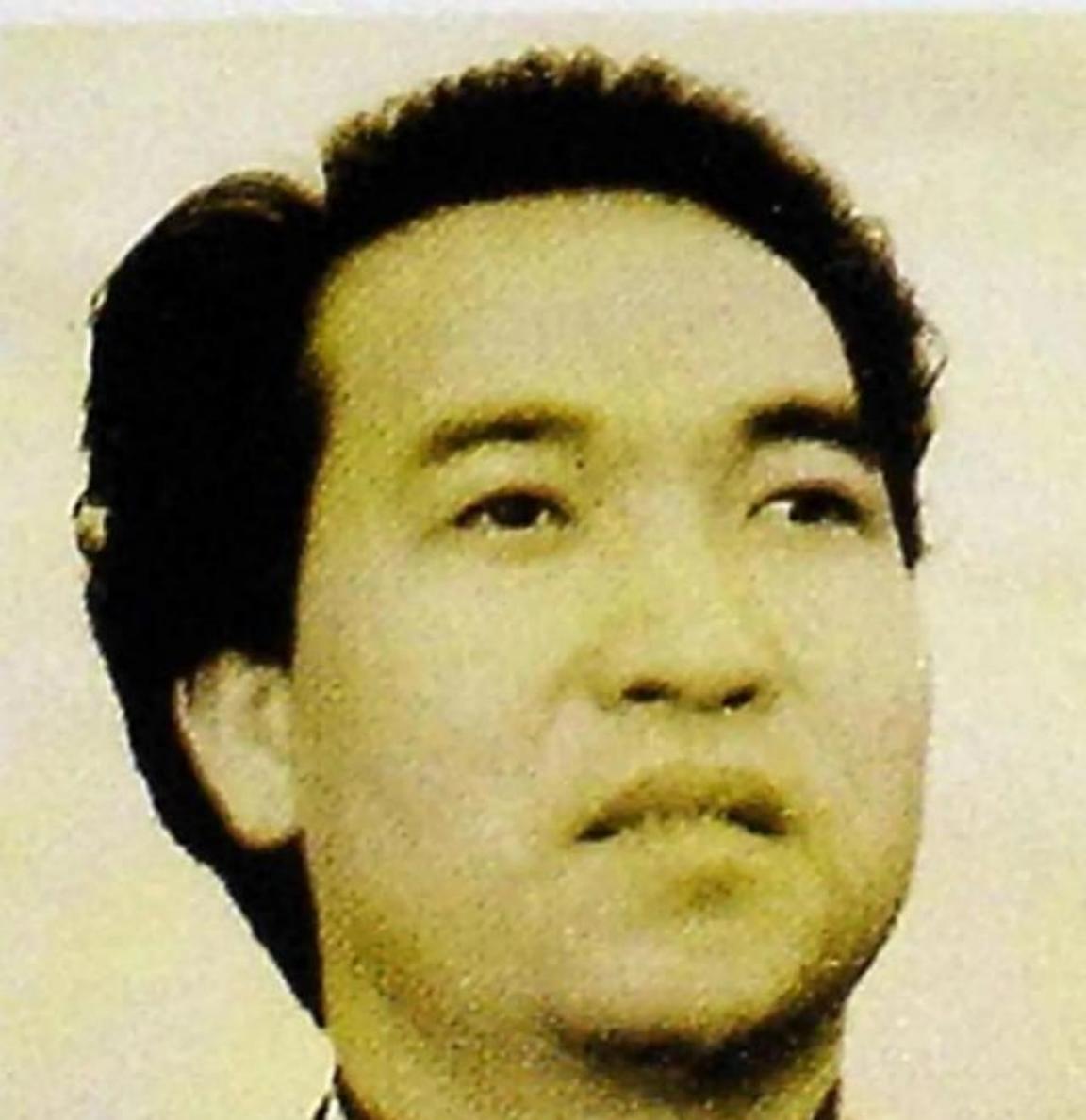 1991年，广东男子赵泰来，放弃中国国籍，转头加入英国。在英国，他打扮成乞丐，四