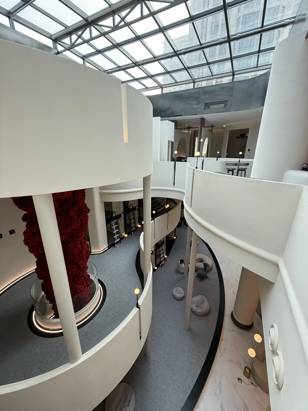 大连洗浴，新开的！！！上下6层。。