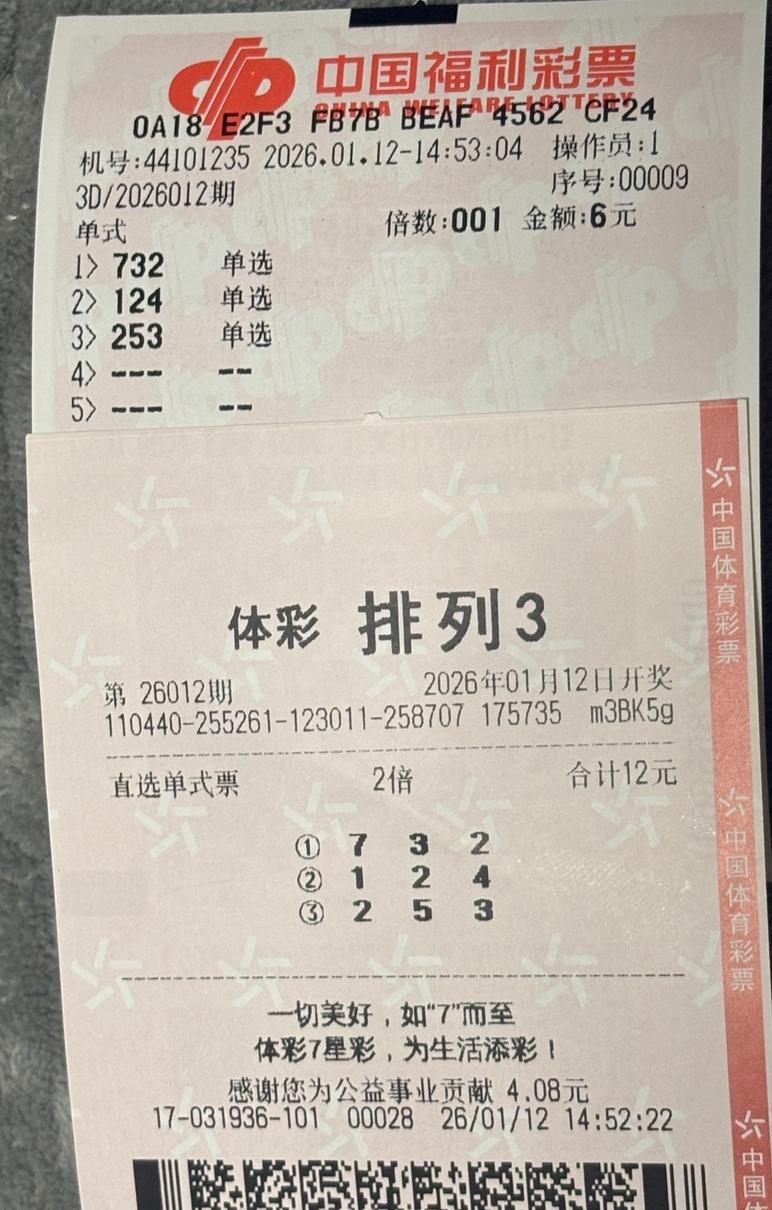 最近在我的评论区里，总能看到一类让人直拍大腿的留言——不少彩民晒出自己的"神奇经