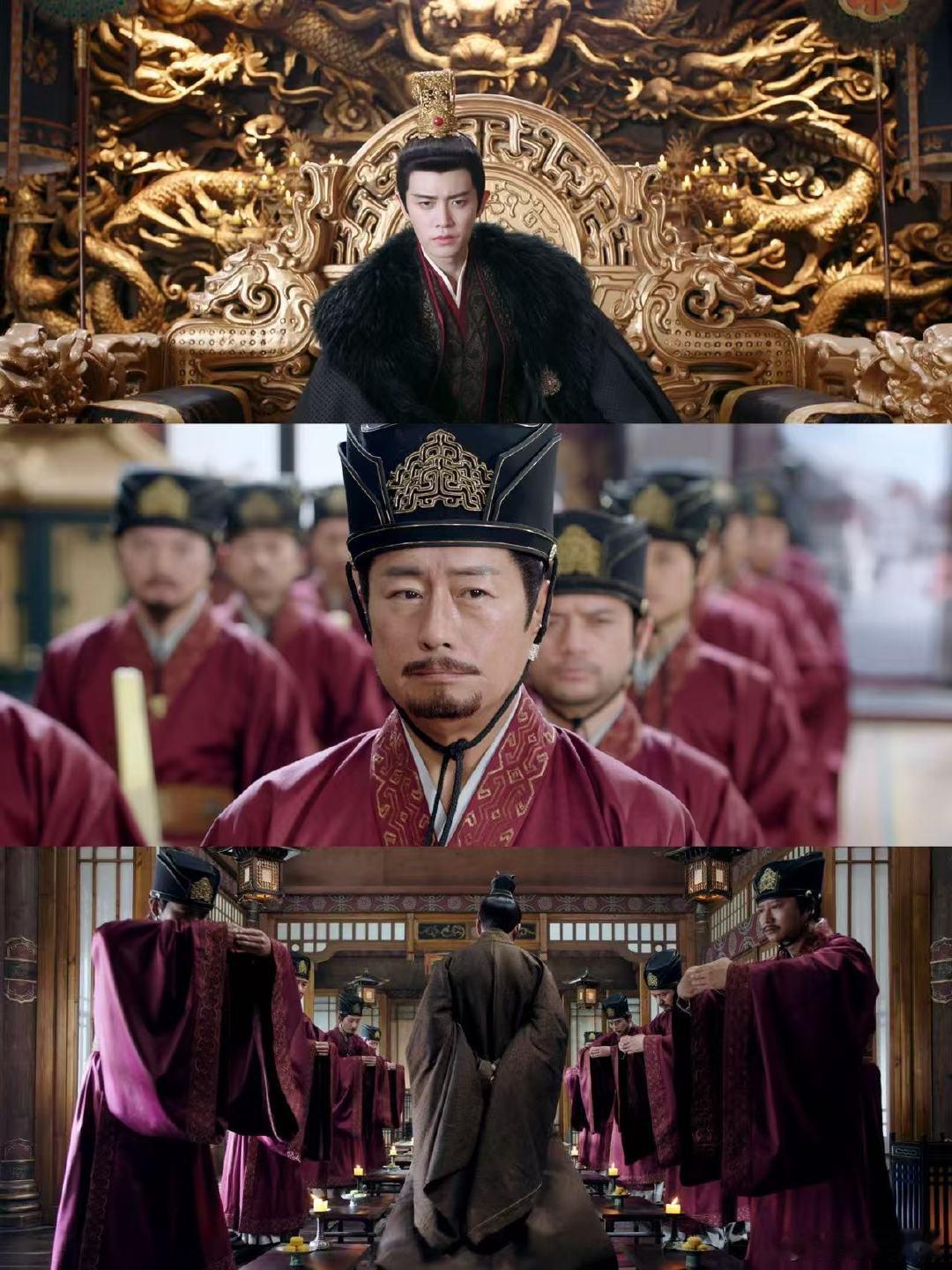 萧千清摇扇定乾坤，杜听馨毒情藏执念，凌父权欲赌婚缘——全员无软肋，真心皆筹码！ 