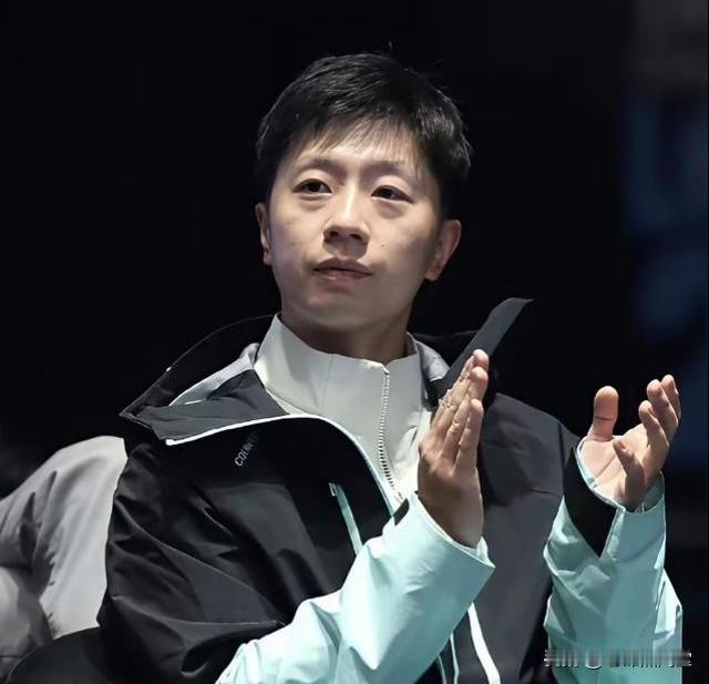 37岁马龙手握6枚奥运金牌，巅峰急流勇退！一句话格局惊艳全网
 
依旧世界顶尖水