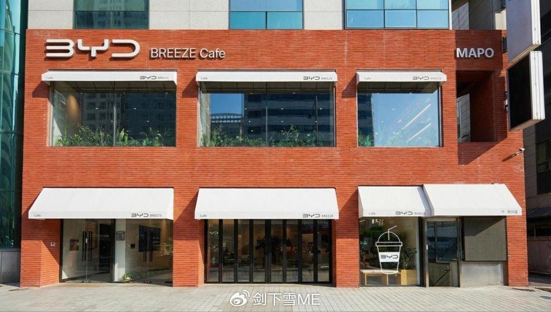 韩国进口车市场中国品牌销量首度超越德国
韩国进口车市场传来消息：中国品牌销量首度