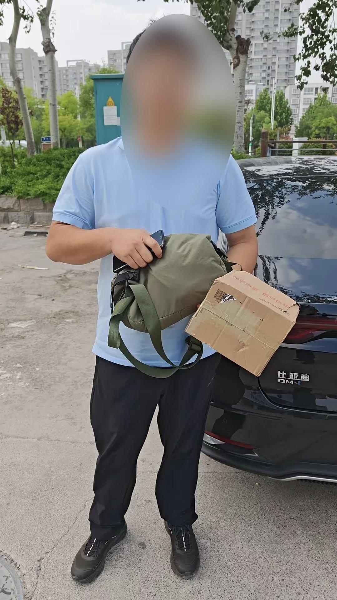 警银联动紧急劝阻！滨州市民5万元险些落入刷单骗局

近日，山东滨州依托警银联动机
