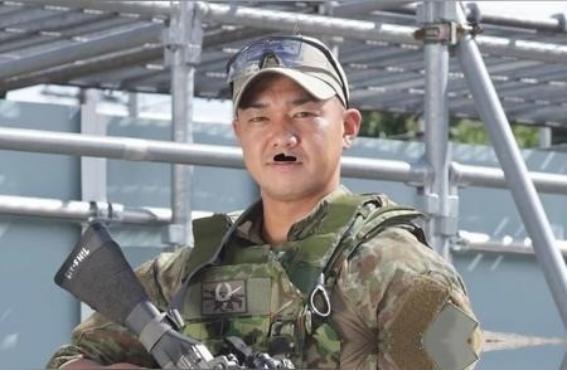 台湾省退役将领栗正杰曾经说，根据日本媒体的推测，解放军将来若是发起解放台湾行动，