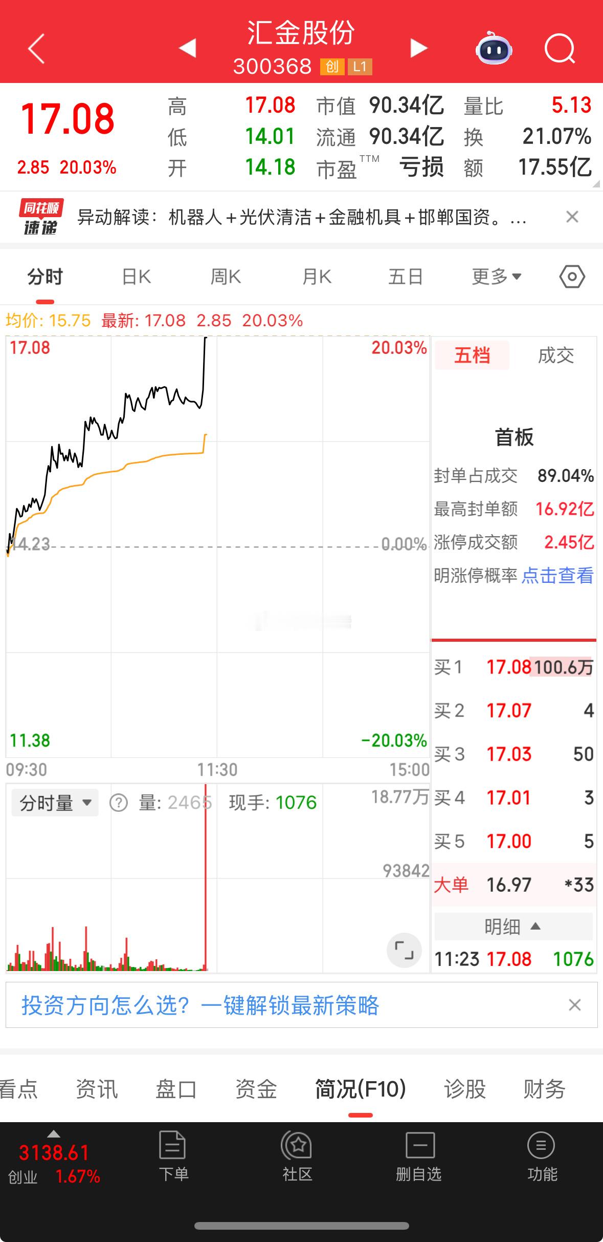 带头大哥 ​​​