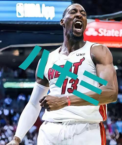 阿德巴约83分。
说明NBA就是个顶级大公司。
能进去水平都差不多。
区别的是球