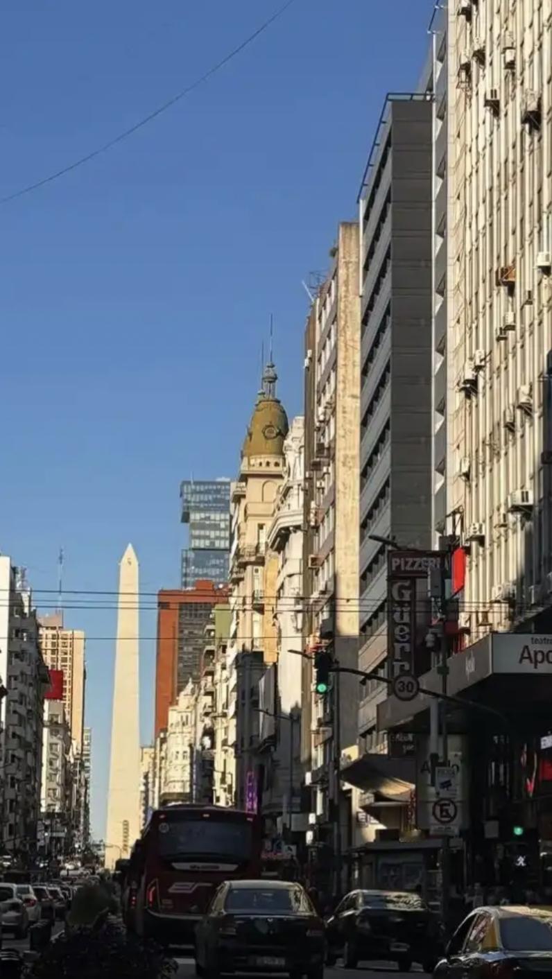 全球单程最长航线昨天开通
2025.12.4上海_奥克兰_布宜诺斯艾利斯航线开通