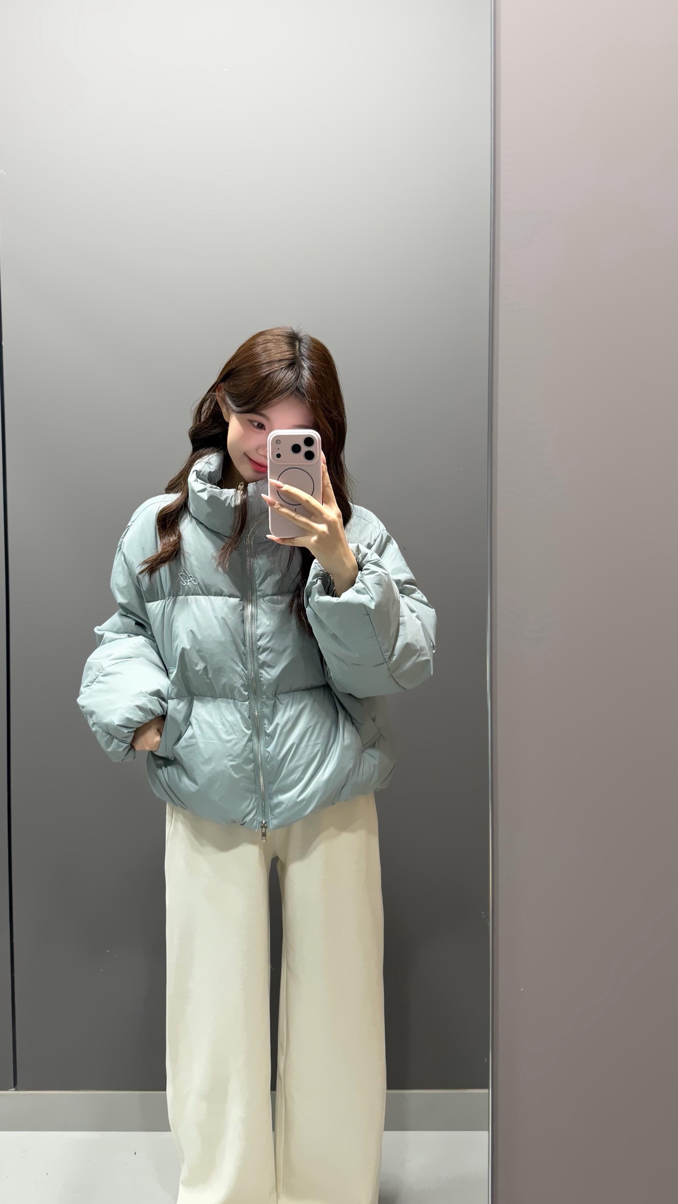 我想 这个冬天有你陪伴的话那应该会更温暖