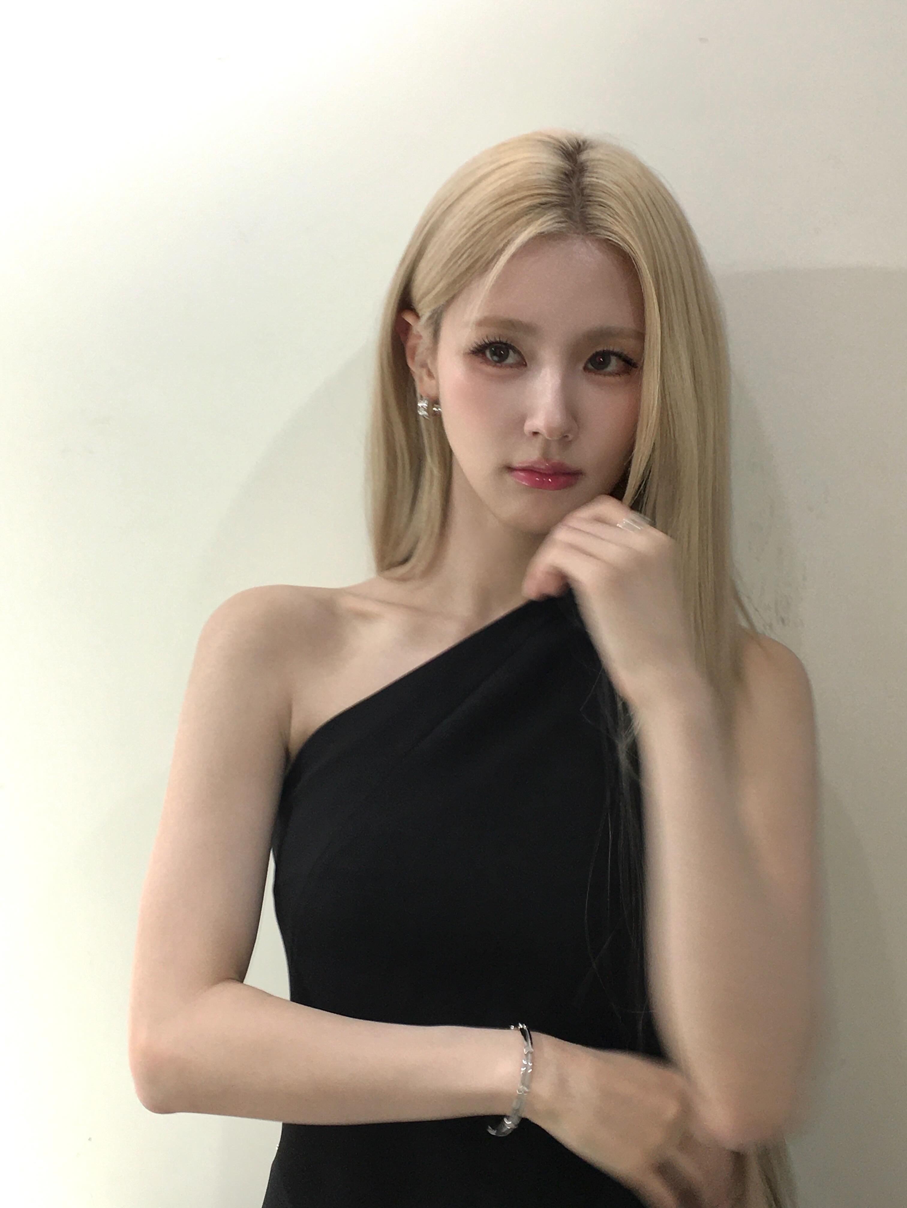 赵美延💕