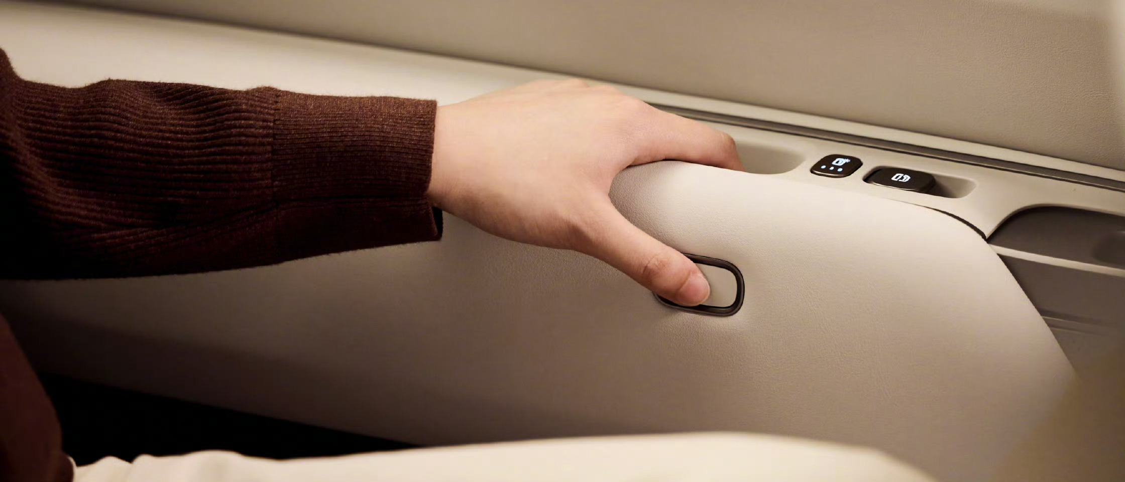 这台车，我们节后回来会去动静态一起感受，包括后面西藏回来以后，也会第一时间做长测