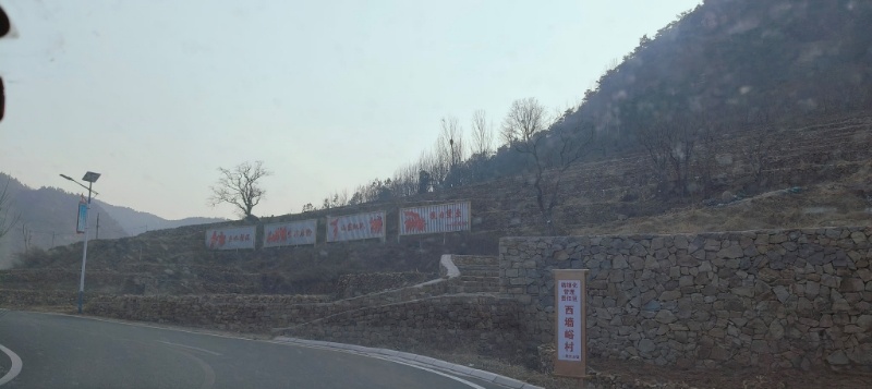 近日，曲阜师范大学 “弘扬沂蒙精神，赓续红色血脉” 实践队带着满腔热忱，奔赴具有