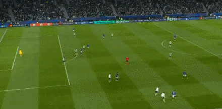 葡萄牙体育0比1阿森纳哈弗茨绝杀 替补绝杀，阿森纳赢球实至名归，而且意义深远——