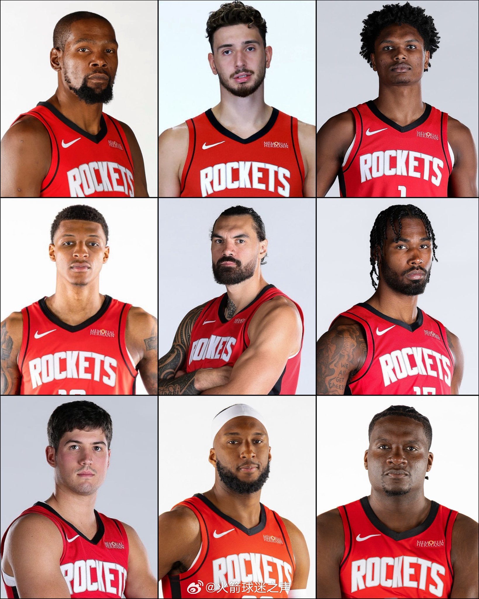 火箭队前6场比赛：战绩：4胜2负净效率：第一进攻效率：第一防守效率：第七他们目前