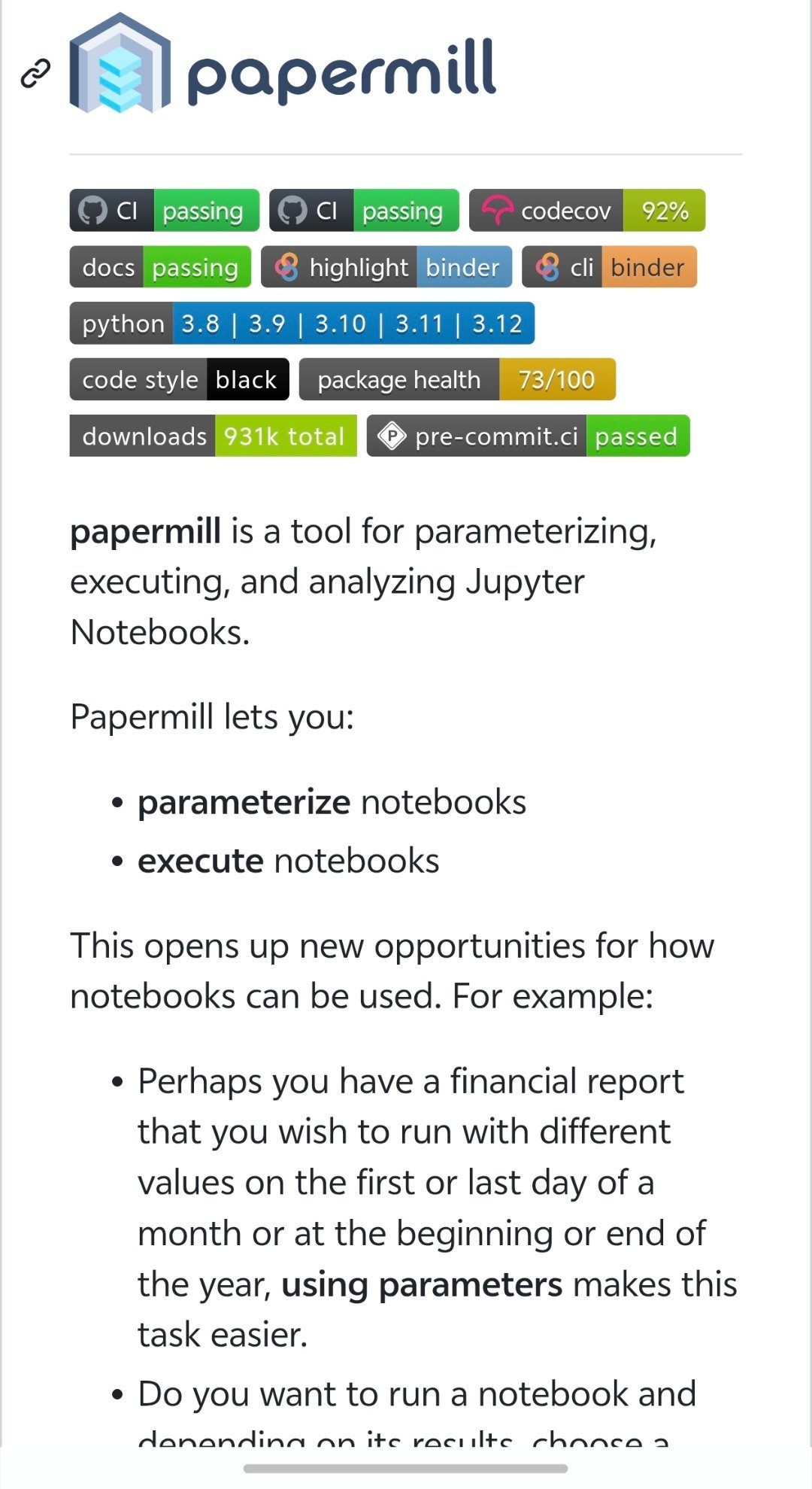 在做AI项目或者数据分析时，经常会遇到这样的问题：实验结果、模型参数和数据处理流